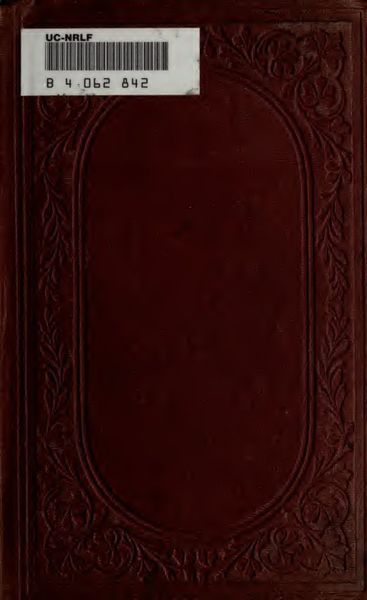 Cover of A Course of Six Lectures on the Various Forces of Matter