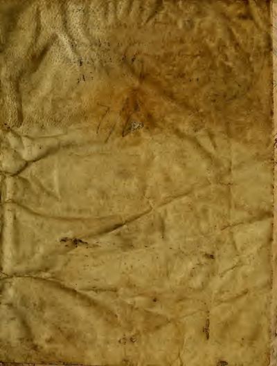 Cover of A Discovery of the Fraudulent Practises of John Darrel
