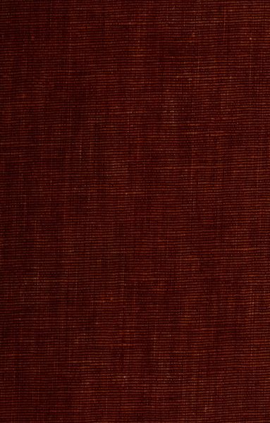 Cover of A Hieroglyphic Vocabulary to the Theban Recension of the Book of the Dead