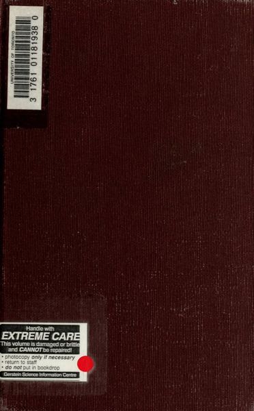 Cover of A Manual of Laboratory Physics
