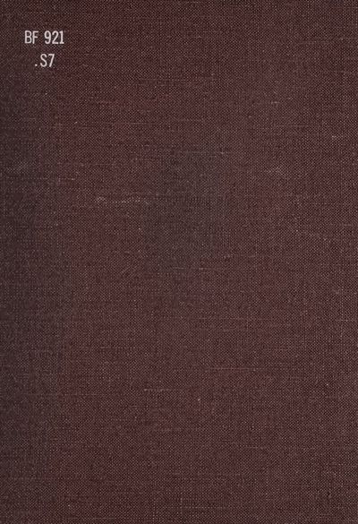 Cover of A Mirror of Palms