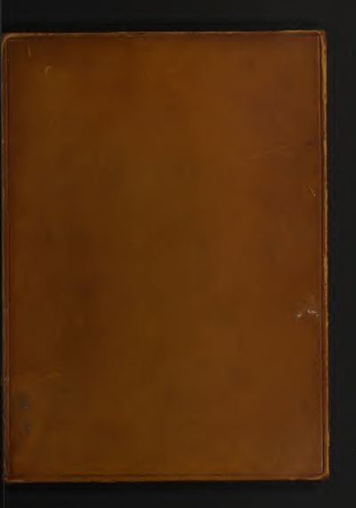 Cover of A Relation of the Diabolical Practices of Above Twenty Wizards and Witches of the Sheriffdom of Renfrew