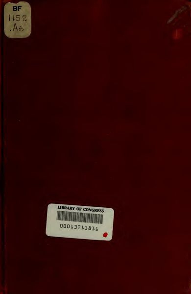 Cover of A Series of Lessons in Personal Magnetism, Psychic Influence, Thought-Force, Concentration, Will-Power and Practical Mental Science