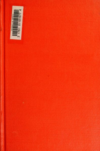 Cover of A Text-Book of Physics, Vol. I: Properties of Matter