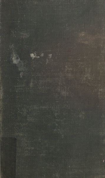 Cover of A Treatise on the Higher Plane Curves