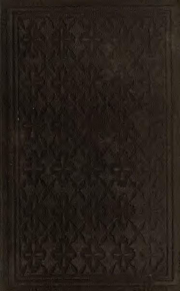 Cover of A Treatise on Turning Tables, the Supernatural in General, and Spirits, Vol. I