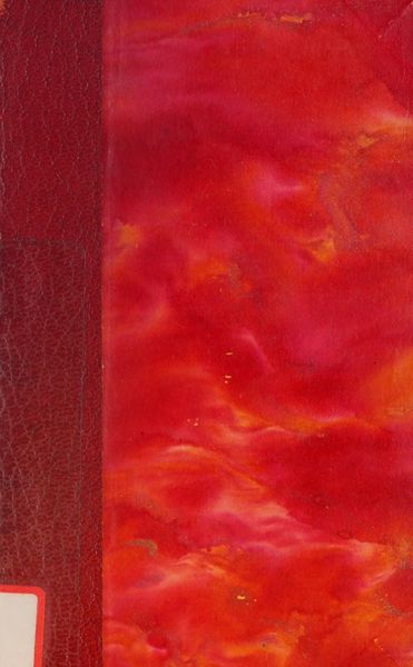 Cover of A Treatyse of Magic Incantations