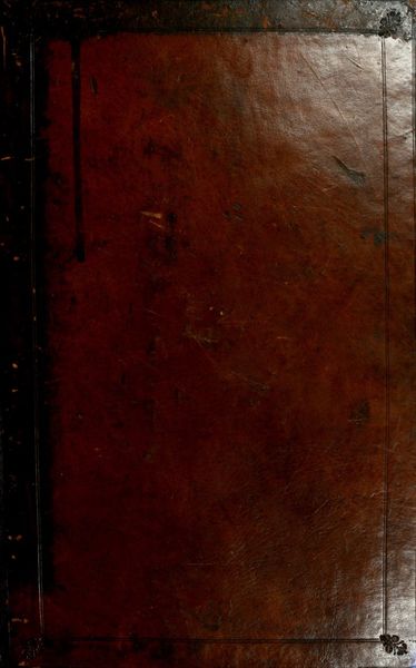 Cover of A True & Faithful Relation of What Passed for Many Yeers Between Dr. John Dee and Some Spirits