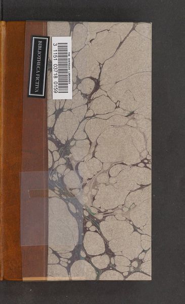 Cover of A Vindication of the Genuineness of the Ancient British Poems of Aneurin, Taliesin, Llywarch Hen, and Merdhin