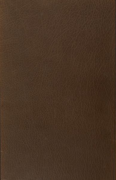 Cover of Ajaib al-Makhluqat wa Gharaib al-Mawjudat (Persian cosmography manuscript, 18th c.)