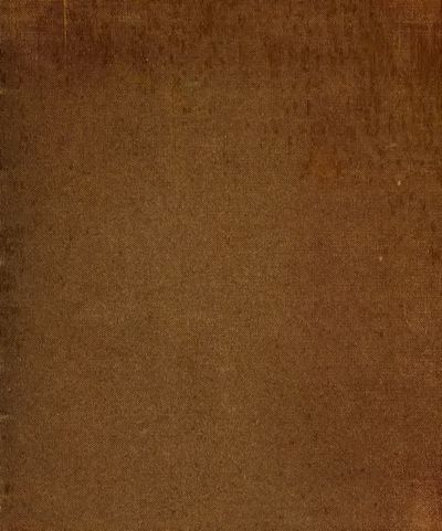 Cover of An Account of the Late Improvements in Galvanism