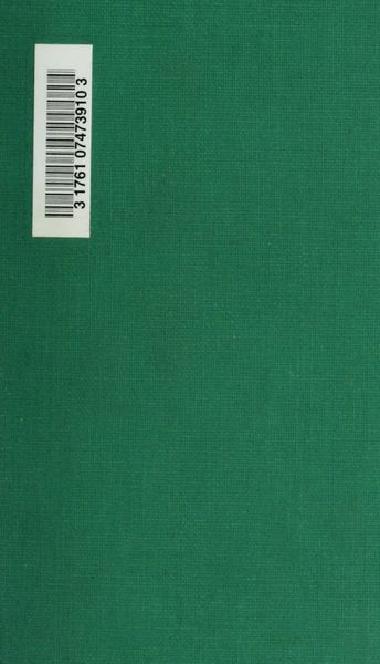Cover of An Adventure (Moberly and Jourdain)