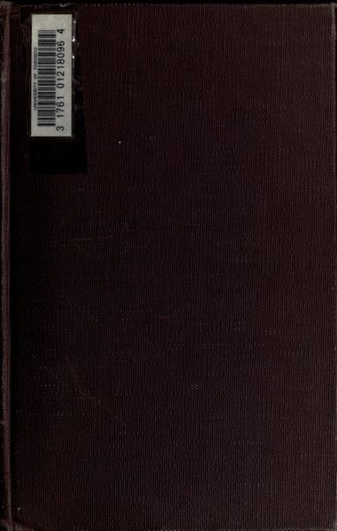 Cover of An Elementary Course of Infinitesimal Calculus