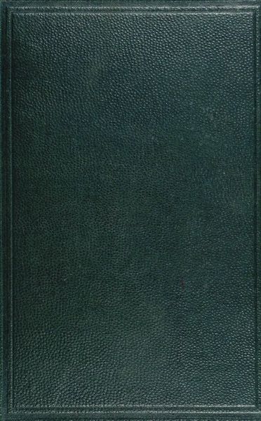 Cover of An Elementary Treatise on Kinematics and Dynamics