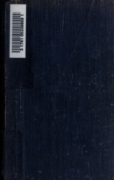 Cover of An Introduction to the Study of Some Living Religions of the East