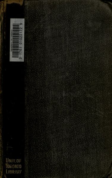 Cover of An Introduction to the Theory of Infinite Series