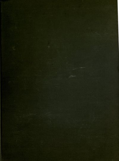 Cover of An Investigation of the Orbit of Uranus, with General Tables of Its Motion