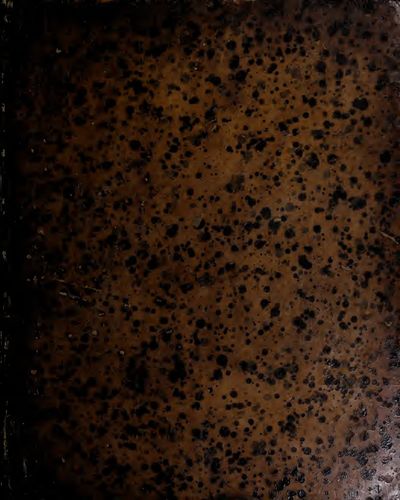 Cover of An Original Theory or New Hypothesis of the Universe (1750)