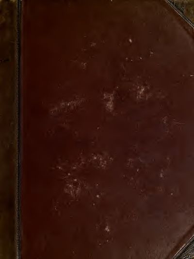 Cover of Ancient Criminal Trials in Scotland, Vol. III (Pt. II): 1615-1624