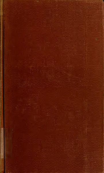 Cover of Ante-Nicene Christian Library, Vol. X: The Writings of Origen, Vol. I