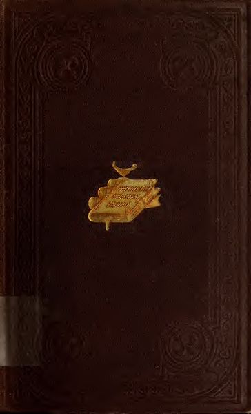 Cover of Ante-Nicene Christian Library, Vol. XX: Gregory Thaumaturgus, Dionysius of Alexandria and Ancient Syriac Documents
