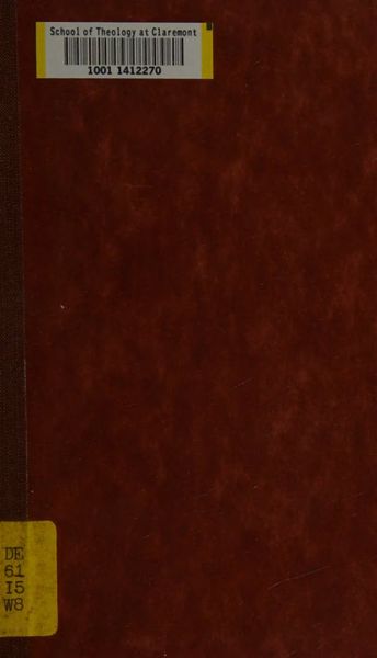 Cover of Antike Fluchtafeln