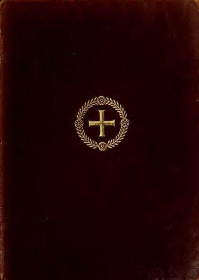 Cover of Arcana Arcanissima
