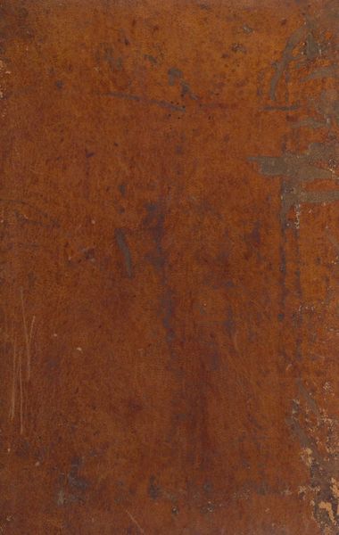 Cover of Astrolabium Planum in Tabulis Ascendens (Augsburg: Erhard Ratdolt, 1488)
