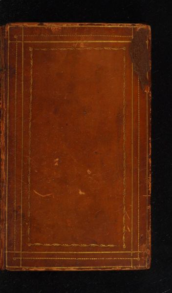 Cover of Astrologicall Opticks