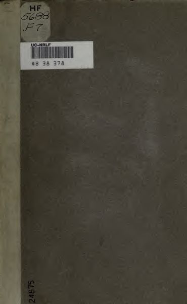 Cover of Automatic, Mechanical, Punching, Counting, Sorting, Tabulating and Printing Machines