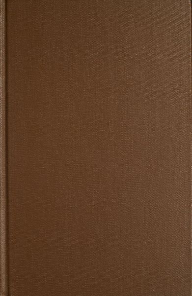 Cover of Bernhard Riemann's Gesammelte mathematische Werke und wissenschaftlicher Nachlass