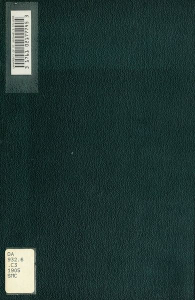 Cover of Caithreim Cellachain Caisil: The Victorious Career of Cellachan of Cashel