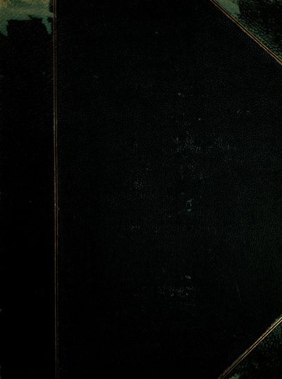 Cover of Carl Friedrich Gauss Werke, Vol. III