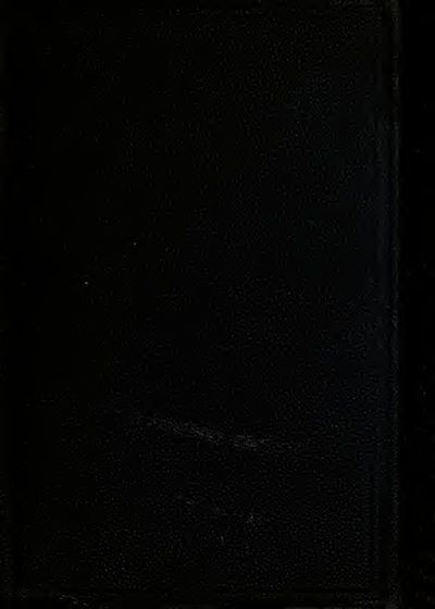 Cover of Chemical Lecture Experiments (Benedict)
