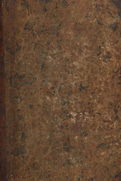 Cover of Chyromantia Joannis Indagine: physiognomia, astrologia naturalis, chiromantia (Dutch, Utrecht: Jan Berntsz, 1536)