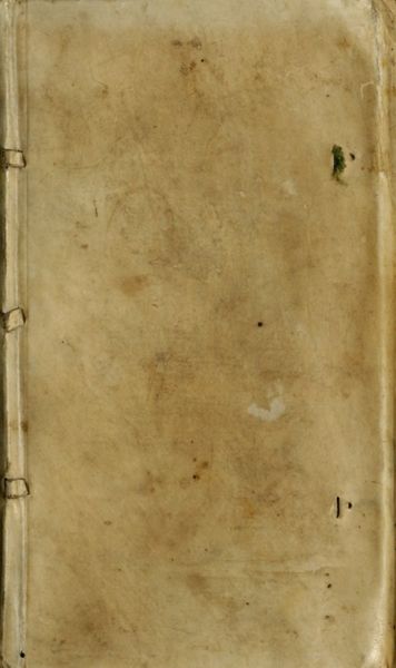 Cover of Claveus Germanicus, ein kostliches Buchlein von dem Stein der Weisen (1617)