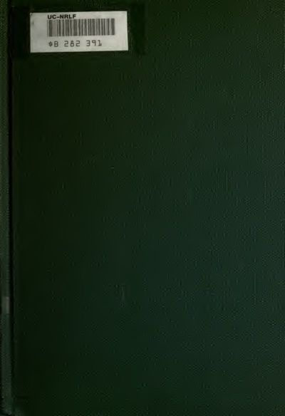 Cover of Comparative Physiology of the Brain and Comparative Psychology
