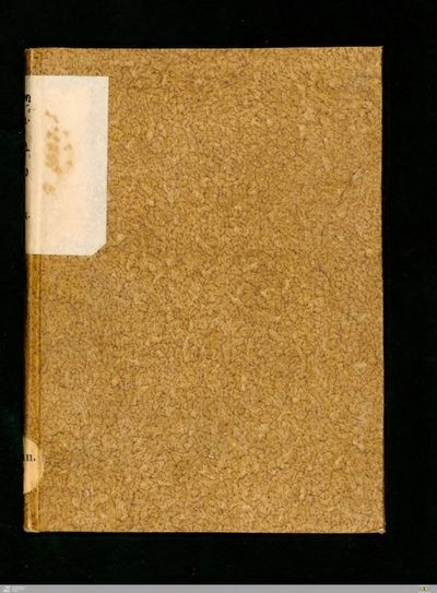 Cover of Coniuratio malignorum spirituum (c. 1478)