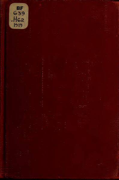 Cover of Creative Mind