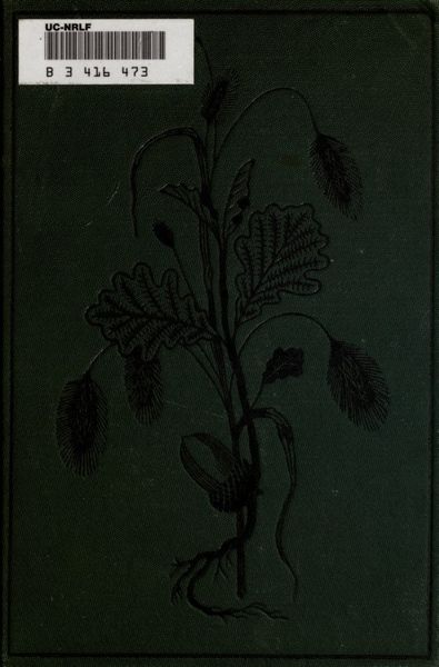 Cover of Cultivated Plants, Their Propagation and Improvement