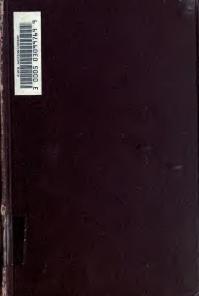 Cover of Custom and Myth