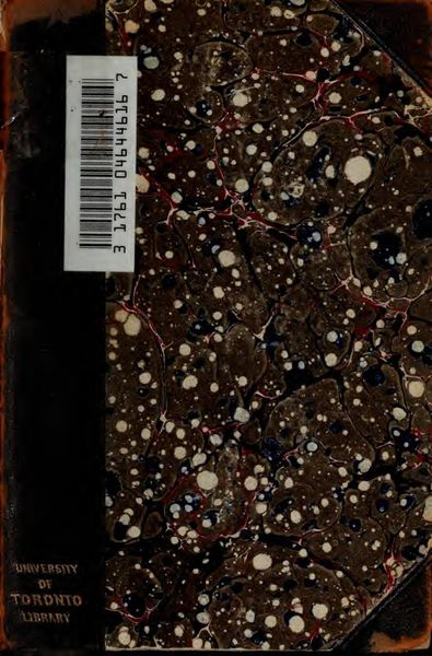 Cover of Das Kloster, weltlich und geistlich, Vol. 11