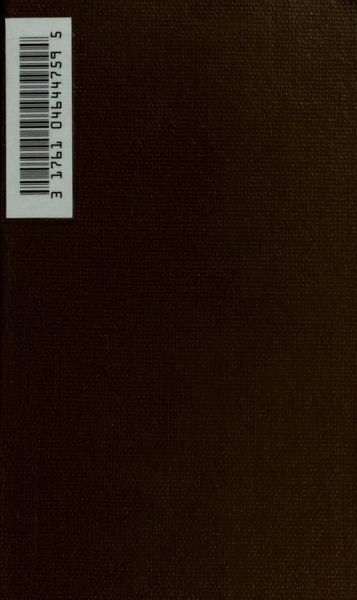 Cover of Das Kloster, weltlich und geistlich, Vol. 3