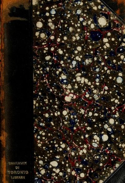 Cover of Das Kloster, weltlich und geistlich, Vol. 9