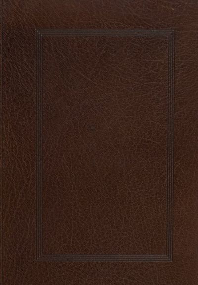 Cover of De Secretis Mulierum et Virorum (Leipzig: Conrad Kachelofen, c. 1490)