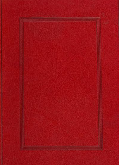 Cover of De Secretis Mulierum et Virorum, with the Commentary of Henricus de Saxonia (Leipzig: Melchior Lotter, 1500)
