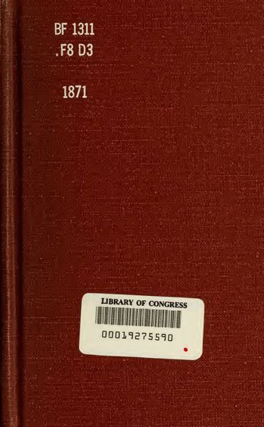Cover of Death and the After-Life