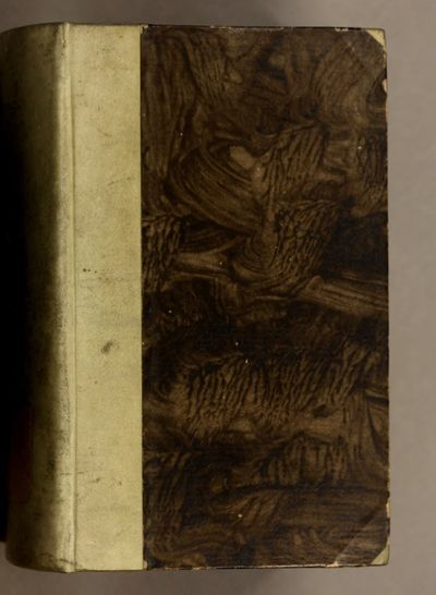 Cover of Der Hollische Proteus, oder Tausendkunstige Versteller (Nuremberg, 1708)