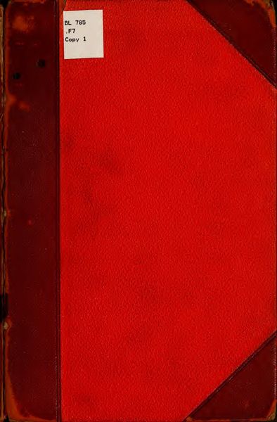 Cover of Des associations religieuses chez les Grecs
