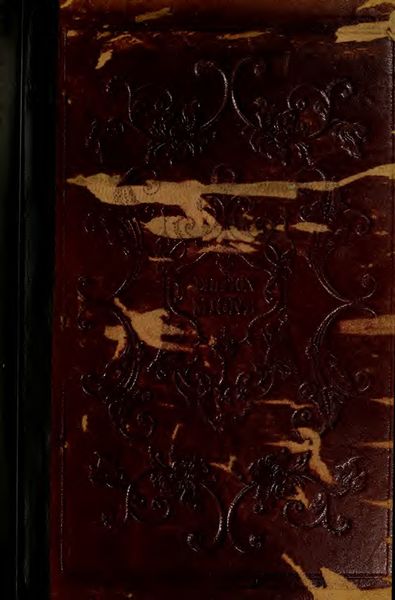 Cover of Dictionnaire des sciences occultes, Vol. 2 (Migne, 1846)